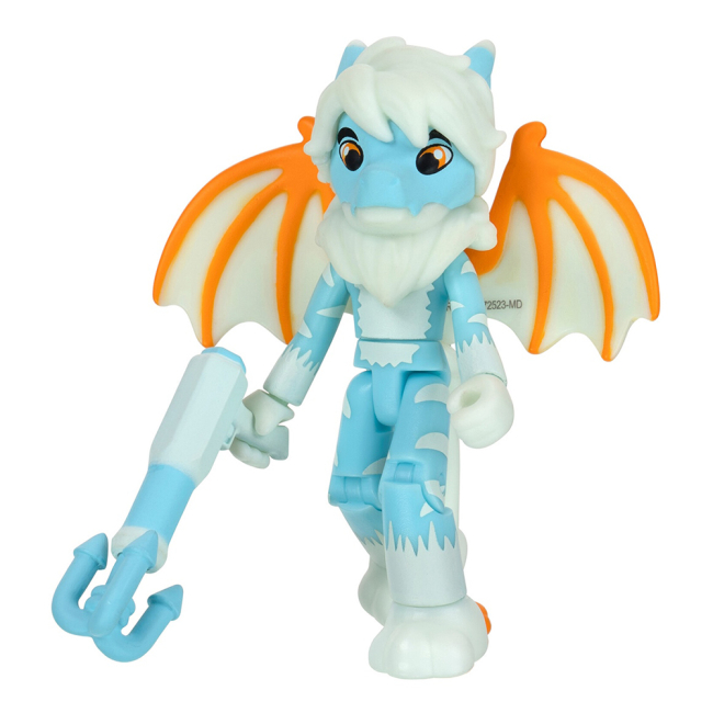 Фигурки персонажей - Игровая фигурка DevSeries Core Figure Tower of Hell: Pyx (CRS0049)#3