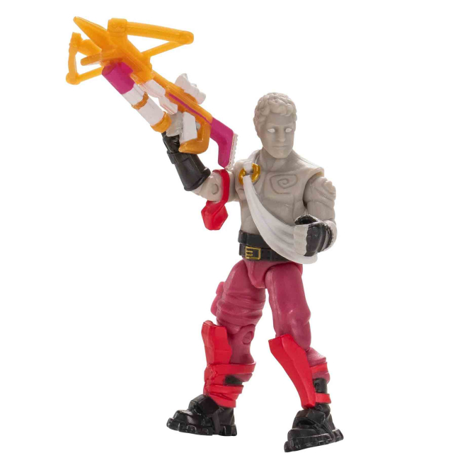 Фигурки персонажей - Коллекционная фигурка Fortnite Micro Legendary Series Love Ranger (FNT0945)#2