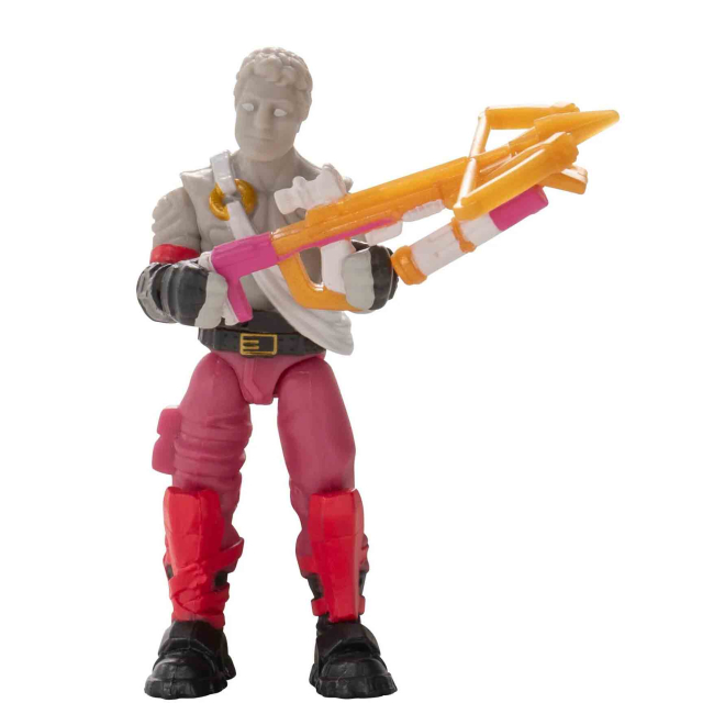 Фигурки персонажей - Коллекционная фигурка Fortnite Micro Legendary Series Love Ranger (FNT0945)#3