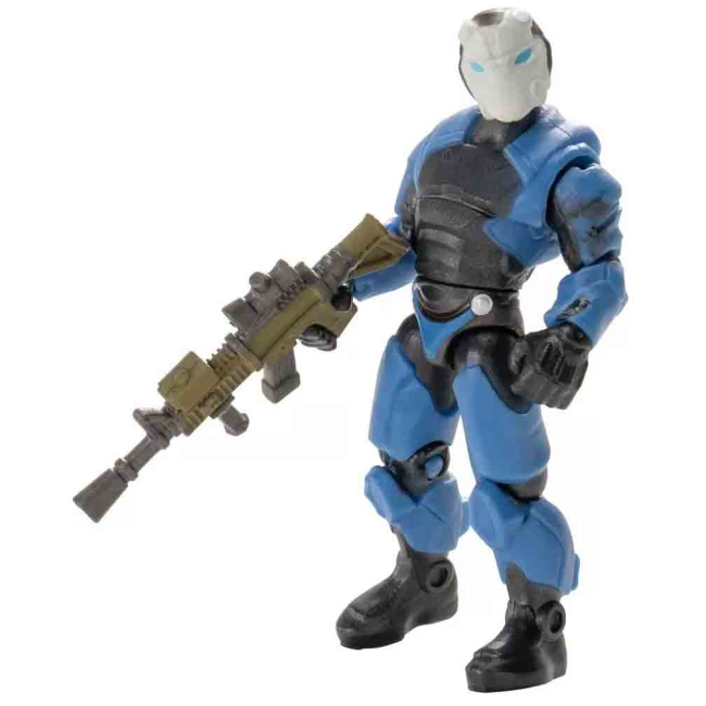 Фігурки персонажів - Колекційна фігурка Fortnite Micro Legendary Series Carbide (FNT0961)#2