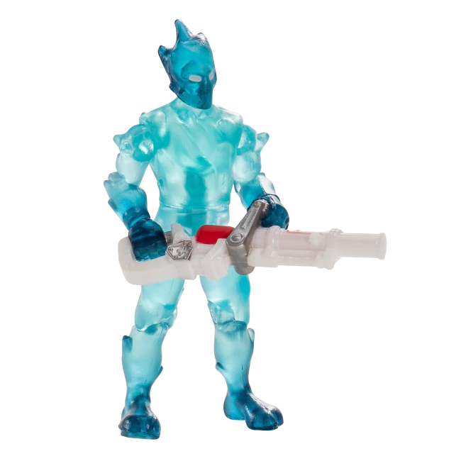 Фігурки персонажів - Колекційна фігурка Fortnite Micro Legendary Series Zero (FNT0963)#3