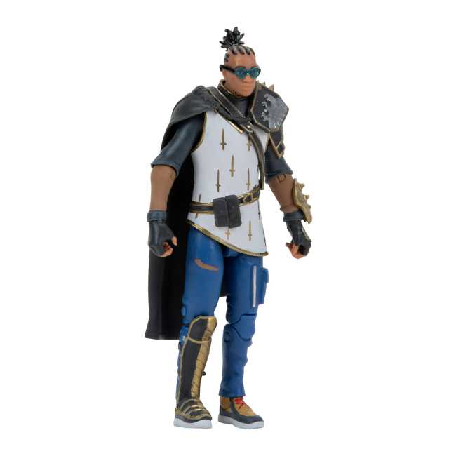 Фігурки персонажів - Колекційна фігурка Fortnite Solo Mode Malik (FNT1356)#2