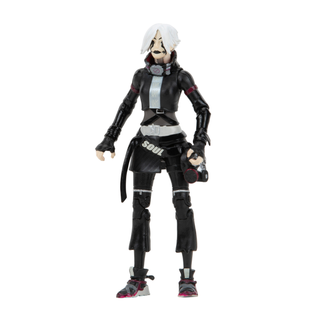 Фігурки персонажів - Колекційна фігурка Fortnite Solo Mode Grimoire (FNT1357)#2