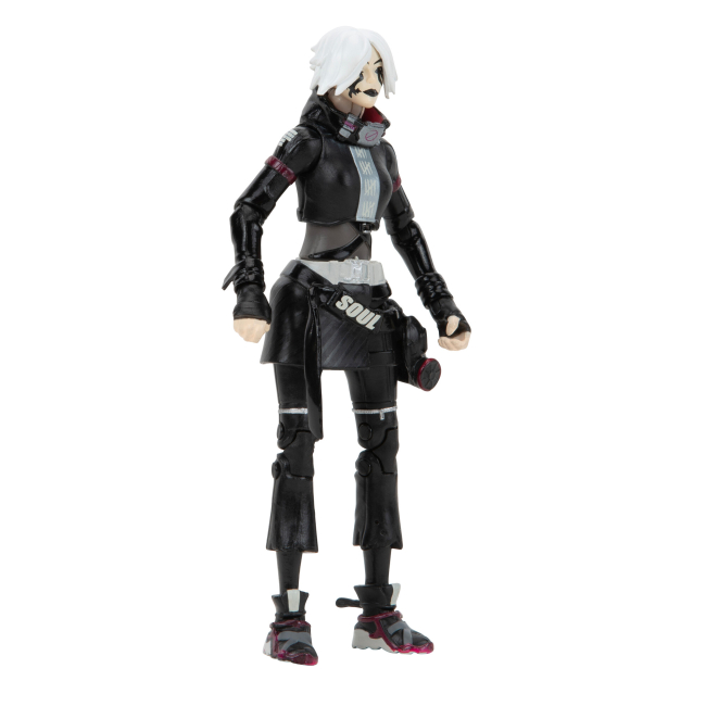 Фігурки персонажів - Колекційна фігурка Fortnite Solo Mode Grimoire (FNT1357)#3