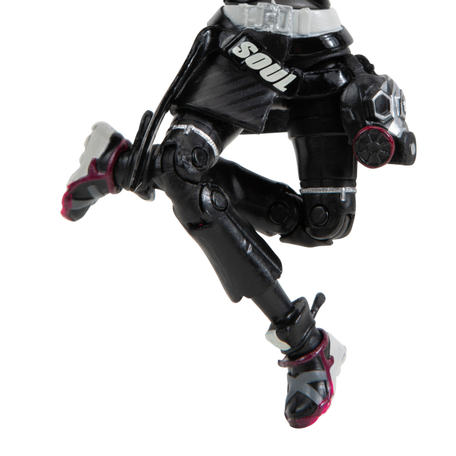 Фігурки персонажів - Колекційна фігурка Fortnite Solo Mode Grimoire (FNT1357)#4