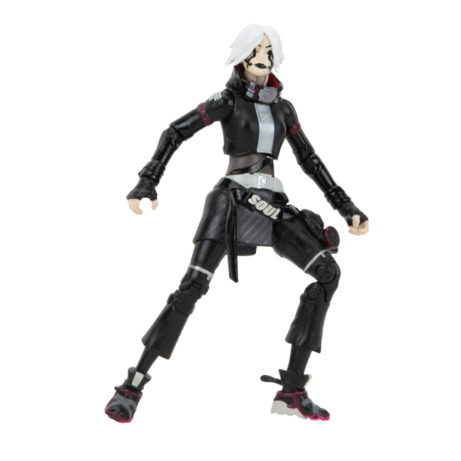 Фігурки персонажів - Колекційна фігурка Fortnite Solo Mode Grimoire (FNT1357)#5