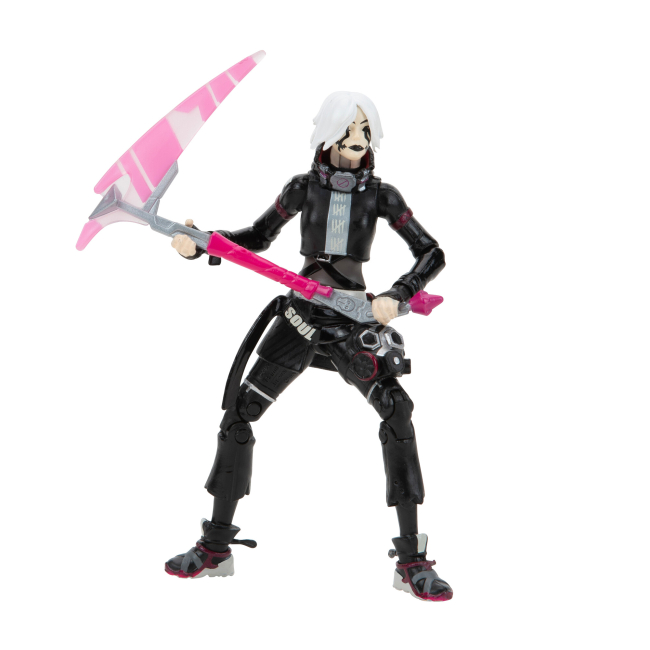 Фігурки персонажів - Колекційна фігурка Fortnite Solo Mode Grimoire (FNT1357)#6