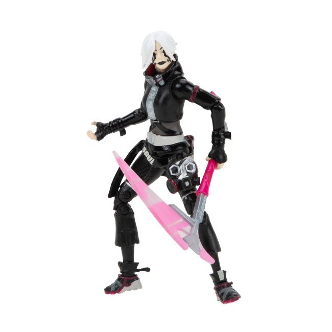 Фігурки персонажів - Колекційна фігурка Fortnite Solo Mode Grimoire (FNT1357)#7