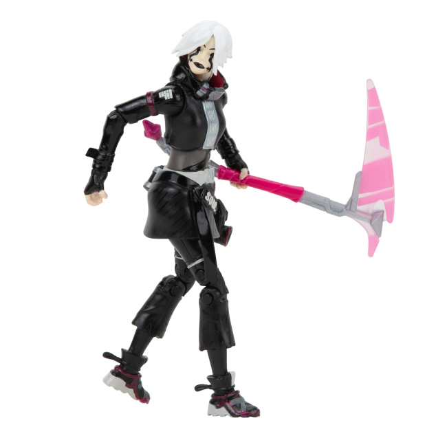 Фігурки персонажів - Колекційна фігурка Fortnite Solo Mode Grimoire (FNT1357)#8