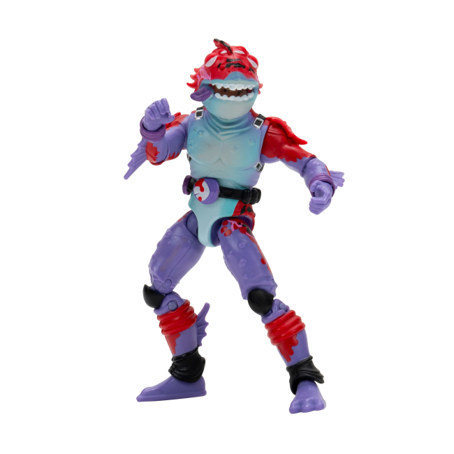 Фігурки персонажів - Колекційна фігурка Fortnite Solo Mode Moisty Merman (FNT1358)#2