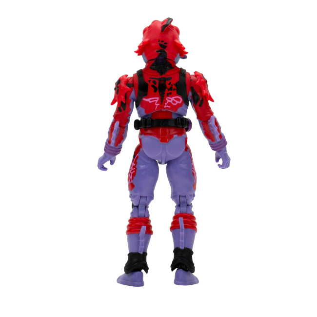 Фігурки персонажів - Колекційна фігурка Fortnite Solo Mode Moisty Merman (FNT1358)#3