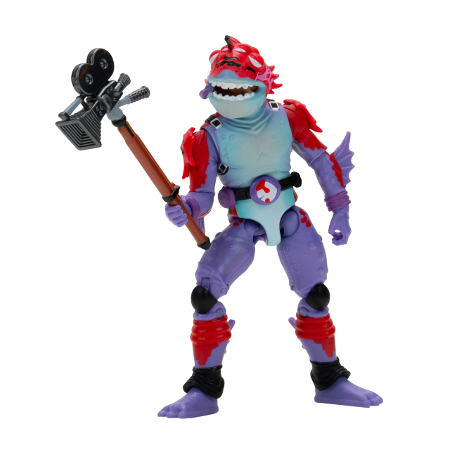 Фігурки персонажів - Колекційна фігурка Fortnite Solo Mode Moisty Merman (FNT1358)#5