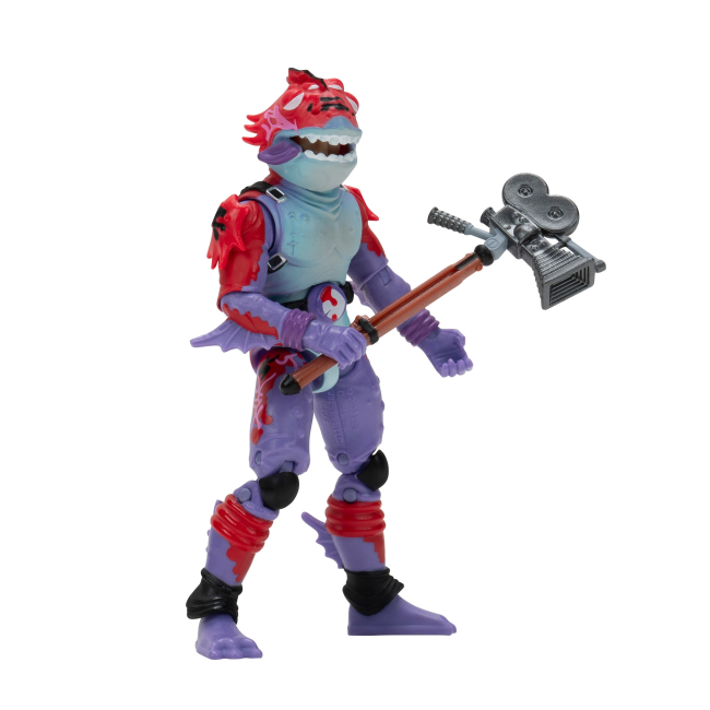 Фігурки персонажів - Колекційна фігурка Fortnite Solo Mode Moisty Merman (FNT1358)#6