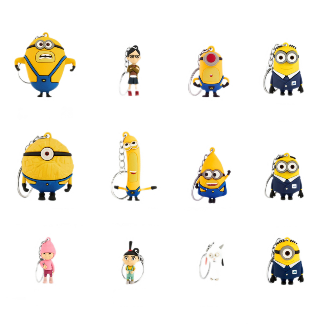 Сладости - Натуральные фруктовые конфеты Bob Snail Fun Манго и игрушка (4820219349280)#3