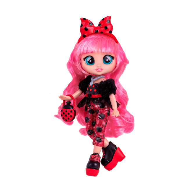 Куклы - Игровой набор BFF Скутер Леди (911123)#5