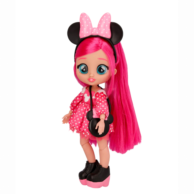 Куклы - Кукла Disney BFF Минни (921429)#2