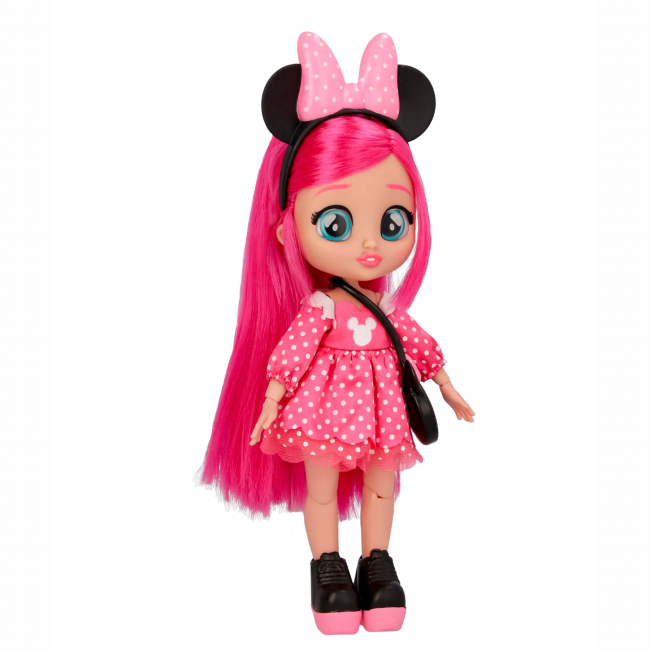 Куклы - Кукла Disney BFF Минни (921429)#3