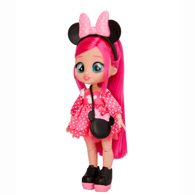 Куклы - Кукла Disney BFF Минни (921429)#4