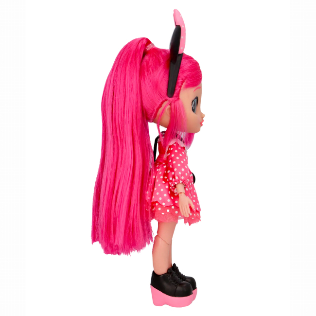 Куклы - Кукла Disney BFF Минни (921429)#7