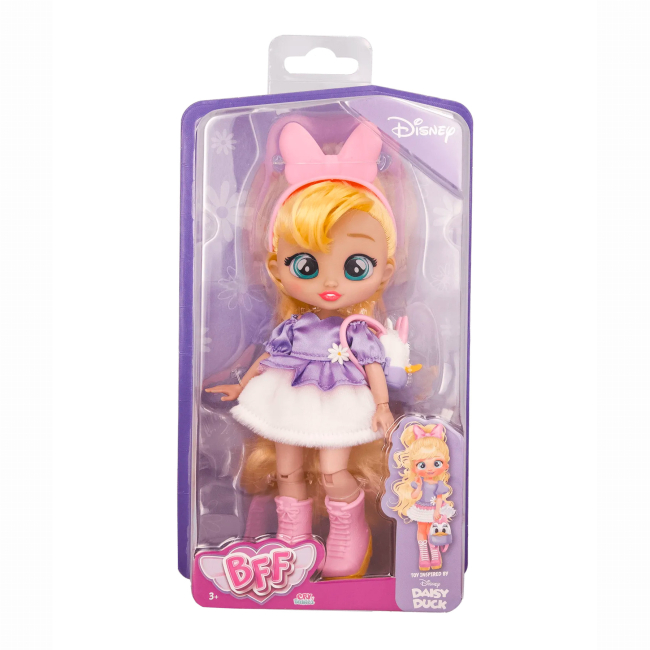 Куклы - Кукла Disney BFF Дейзи (921436)#8