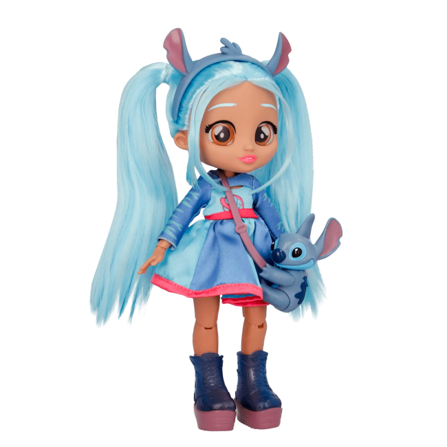 Куклы - Кукла Disney BFF Стич (921443)#2