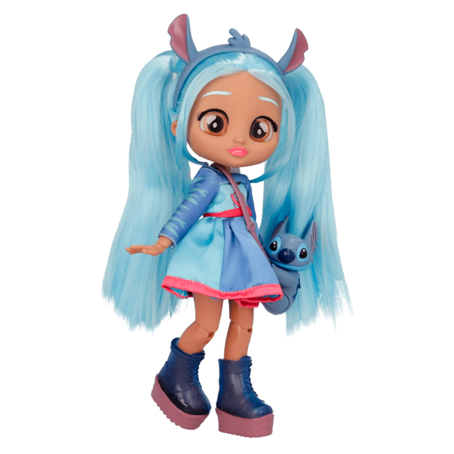 Куклы - Кукла Disney BFF Стич (921443)#3