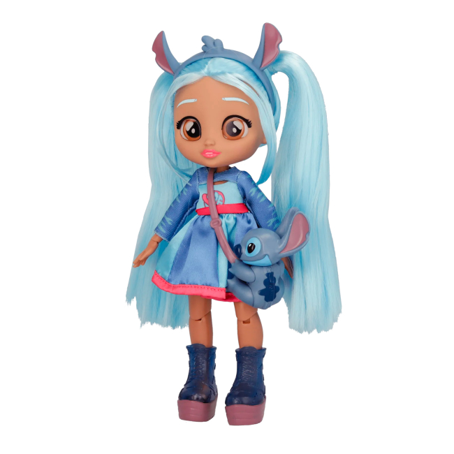 Куклы - Кукла Disney BFF Стич (921443)#4