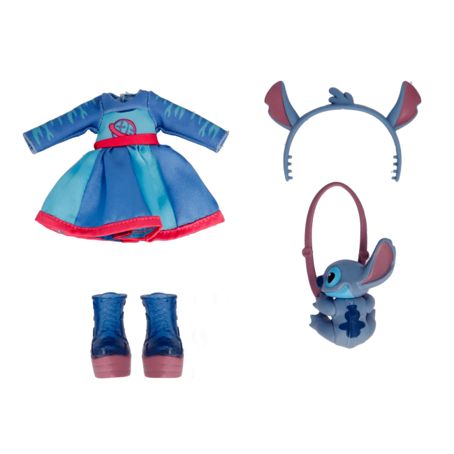 Куклы - Кукла Disney BFF Стич (921443)#7