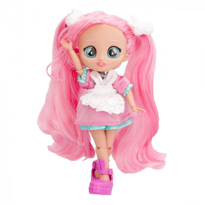 Куклы - Кукла BFF S3 Кони (913073)#4