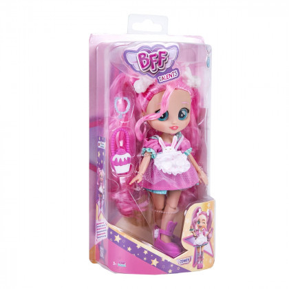 Куклы - Кукла BFF S3 Кони (913073)#6