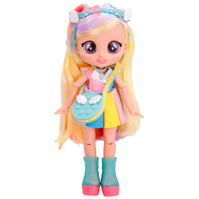 Ляльки - Лялька BFF S3 Джена (913097)#2