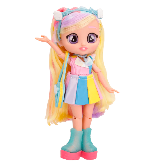 Ляльки - Лялька BFF S3 Джена (913097)#3