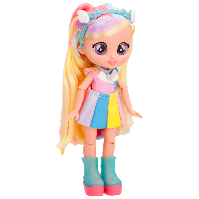 Ляльки - Лялька BFF S3 Джена (913097)#4