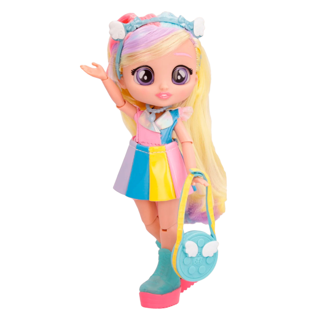 Ляльки - Лялька BFF S3 Джена (913097)#6