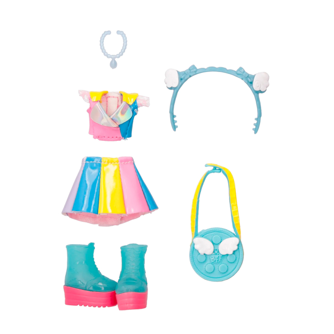 Ляльки - Лялька BFF S3 Джена (913097)#7