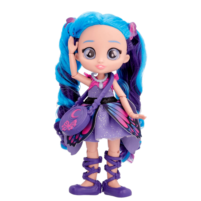 Ляльки - Лялька BFF S3 Шенон (913103)#3