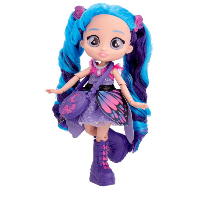 Ляльки - Лялька BFF S3 Шенон (913103)#5