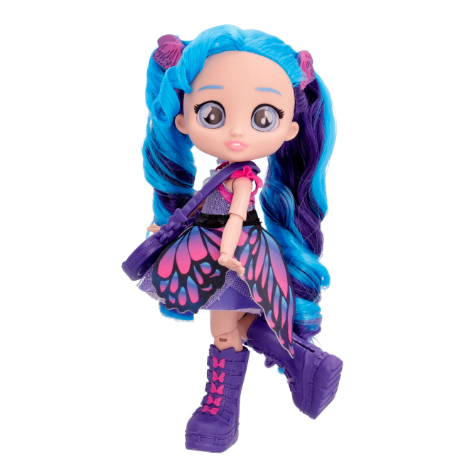 Ляльки - Лялька BFF S3 Шенон (913103)#6