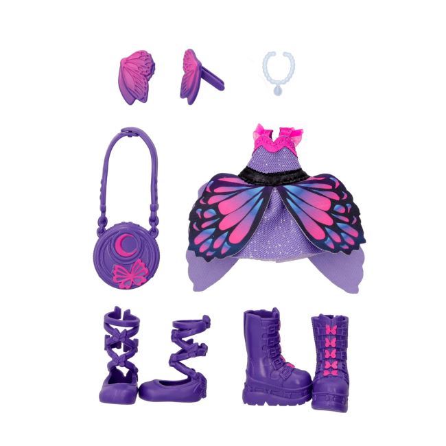 Ляльки - Лялька BFF S3 Шенон (913103)#7