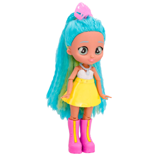 Ляльки - Лялька BFF S3 Елоді (913110)#2