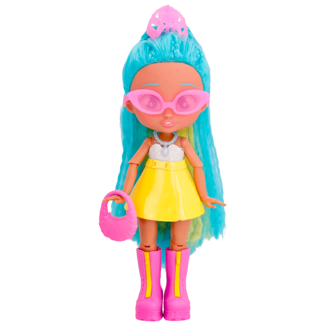 Ляльки - Лялька BFF S3 Елоді (913110)#3