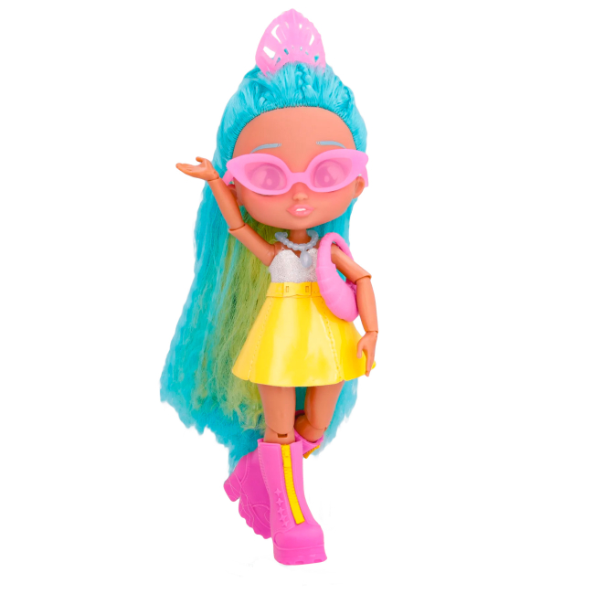 Ляльки - Лялька BFF S3 Елоді (913110)#4