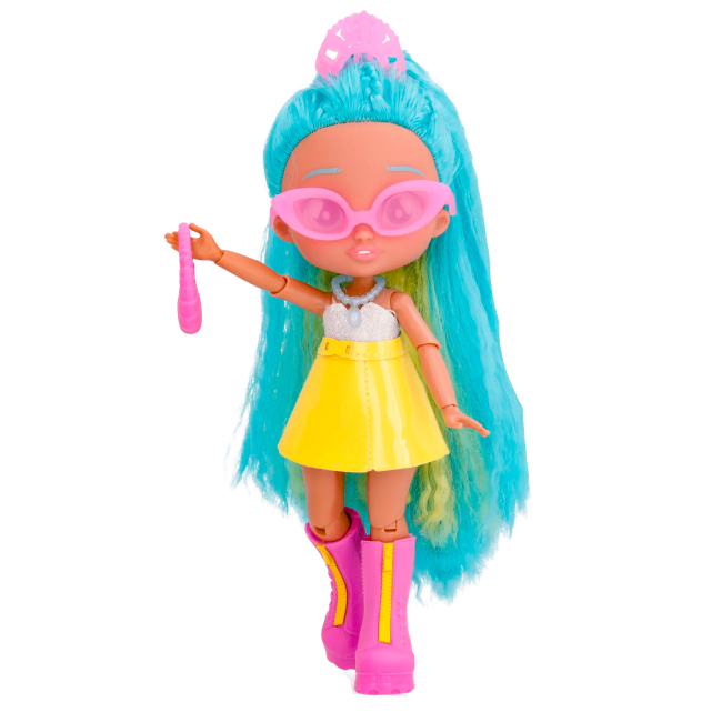 Ляльки - Лялька BFF S3 Елоді (913110)#5