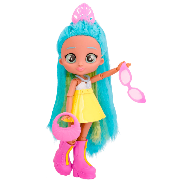 Ляльки - Лялька BFF S3 Елоді (913110)#6