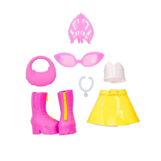 Ляльки - Лялька BFF S3 Елоді (913110)#7