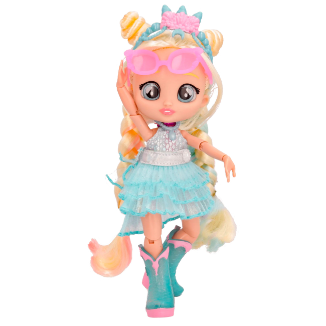 Ляльки - Лялька BFF S3 Стела (913127)#2