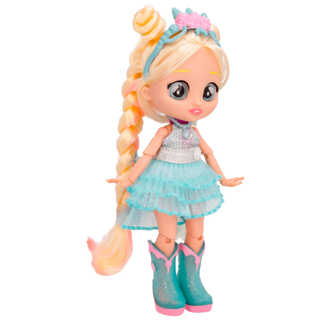 Ляльки - Лялька BFF S3 Стела (913127)#3