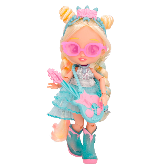 Ляльки - Лялька BFF S3 Стела (913127)#4