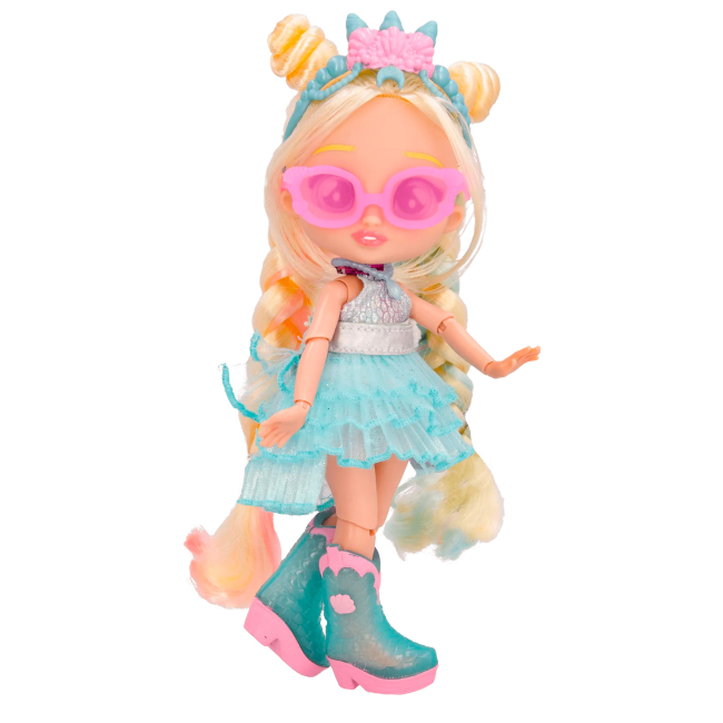 Ляльки - Лялька BFF S3 Стела (913127)#5