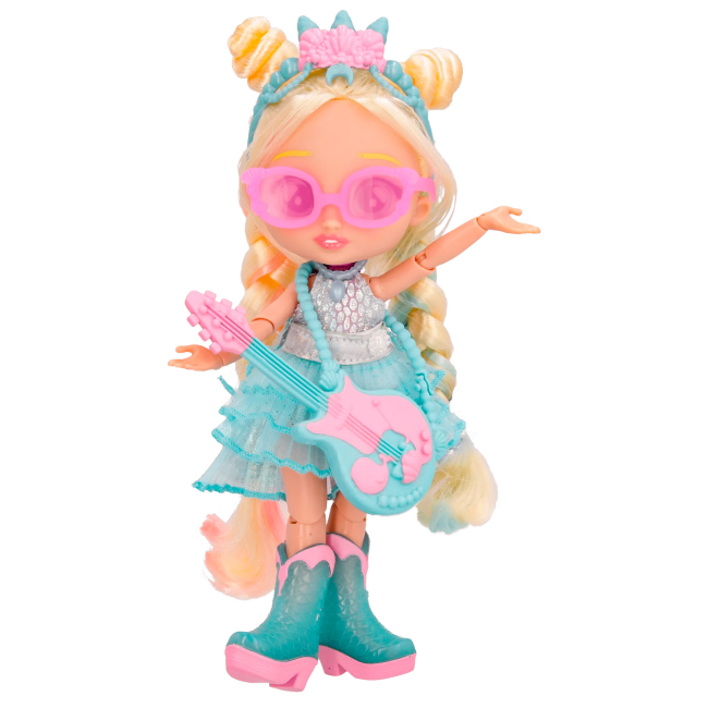 Ляльки - Лялька BFF S3 Стела (913127)#6